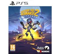 Destroy all Humans 2: Reprobed PS5