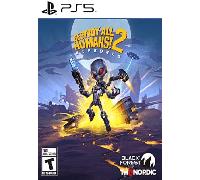 Destroy All Humans! 2 - Reprobed (PS5) PSN Key EUROPE
