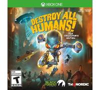 Destroy All Humans! DNA Collector's Edition for Xbox One [USA]