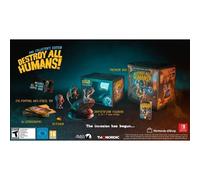 Destroy All Humans! DNA Collector's Edition, Juego para Consola Nintendo Switch
