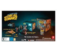 Destroy All Humans DNA Collectors Edition Nintendo Switch