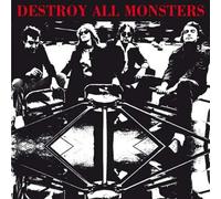 Destroy All Monsters - Destroy All Monsters [Vinilo]