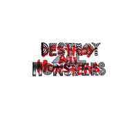Destroy All Monsters - Hot Box 1974-1994 [Vinilo]