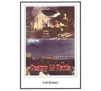 Destroy All Plants 1968