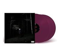 Destroy Lonely - Destroy Lonely - If Looks Could Kill [Translucent Purple] 3 LP