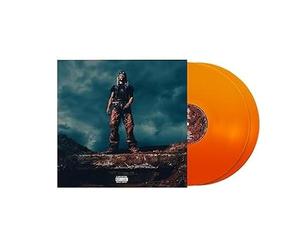 Destroy Lonely - Destroy Lonely - LOVE LASTS FOREVER / Translucent Pumpkin Spice