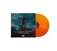 Destroy Lonely LOVE LASTS FOREVER Translucent Pumpkin (Vinyl) (Importación USA)
