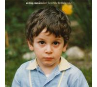 Destroy,Munich - Don'T Forget the Birthday Cake [Vinilo]