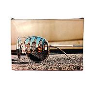 Destroy Pop DP-S-13 - 0045 Funda para portátil de Color marrón