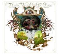 DESTROY REBUILD UNTIL GOD SHOWS - D.R.U.G.S.