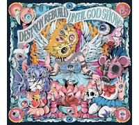 Destroy Rebuild Until God Shows - Until God Shows [Vinilo]