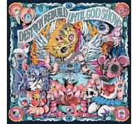 Destroy Rebuild Until God Shows Until God Shows (Vinyl) (Importación USA)