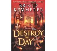 Destroy the Day: 3 (Defy the Night)