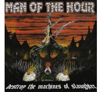 Destroy the Machine of Slaughter