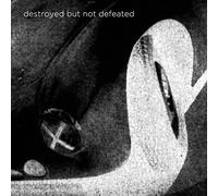 Destroyed But Not Defeated - Destroyed But Not Defeated [Import] [Vinilo]