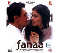 Destroyed in Love (Fanna): A Love Story Between a Blind Kashmiri Girl and a Flirtatitious Tour Guide (DVD with Optional Subtitles in English, Arabic, Spanish, French, Dutch and Portugese)