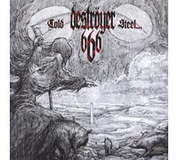 Destroyer 666 Cold steel for an iron age (CD) Album (Importación USA)