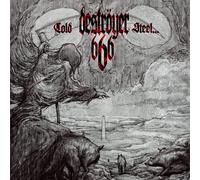 Destroyer 666 Cold Steel...For An Iron Age Ltd. Ed. on (Vinyl) (Importación USA)