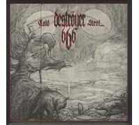 Destroyer 666 - Cold Steel for An Iron.. [Vinilo]