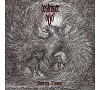 Destroyer 666 Phoenix Rising (CD) Album (Importación USA)