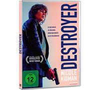 Destroyer [Alemania] [DVD]
