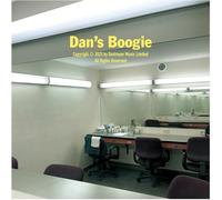Destroyer - Dan´S Boogie [Vinilo]