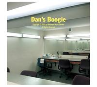 DESTROYER - DAN'S BOOGIE【 / / 100% / 100 %