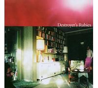 Destroyer - Destroyer'S Rubies