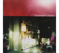 Destroyer - Destroyer S Rubies [Vinilo]