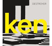 Destroyer - Ken [Vinilo]