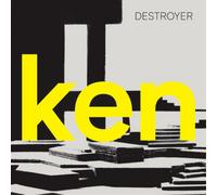 Destroyer Ken (Vinyl) 12" Album