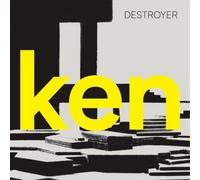 Destroyer Ken (Vinyl) 12" Album