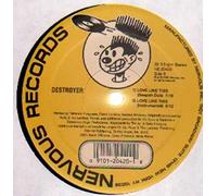 Destroyer - Love Like This [Vinilo]