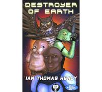 Destroyer of Earth: A Just Cause Universe novel: 21