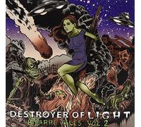 Destroyer of Light - Bizarre Tales: Vol. 2 [Import] [Vinilo]