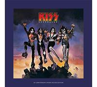 Destroyer (Resurrected) (Walmart Exclusive) [Vinilo]