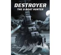 Destroyer: The U-Boat Hunter PC