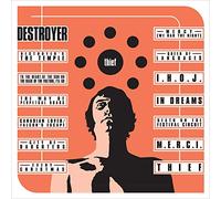 Destroyer - Thief [VINYL] [Vinilo]