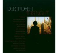 Destroyer This Night (Vinyl) 12" Album