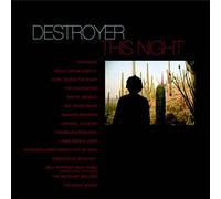 Destroyer - This Night [VINYL] [Vinilo]
