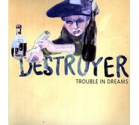 Destroyer Trouble in Dreams (Vinyl)