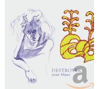 Destroyer - Your Blues
