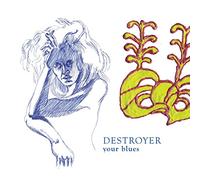 Destroyer - Your Blues [Vinilo]
