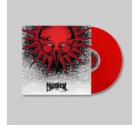 Destroying Ourselves For A Place In The Sun (Red) [Vinilo]
