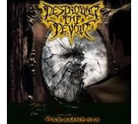 Destroying the Devoid Paramnesia (Vinyl) (Importación USA)