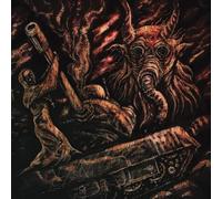 Destroying the Spirit [Vinilo]