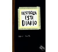 Destroza este diario