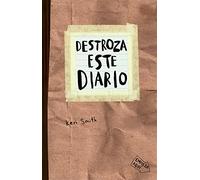 Destroza Este Diario: Craft
