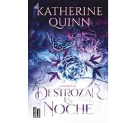 Destrozar la noche (Serie Sombra 2) (BestiesBooks)