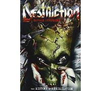 Destruction - A savage symphony-The he hustory of [DVD]
